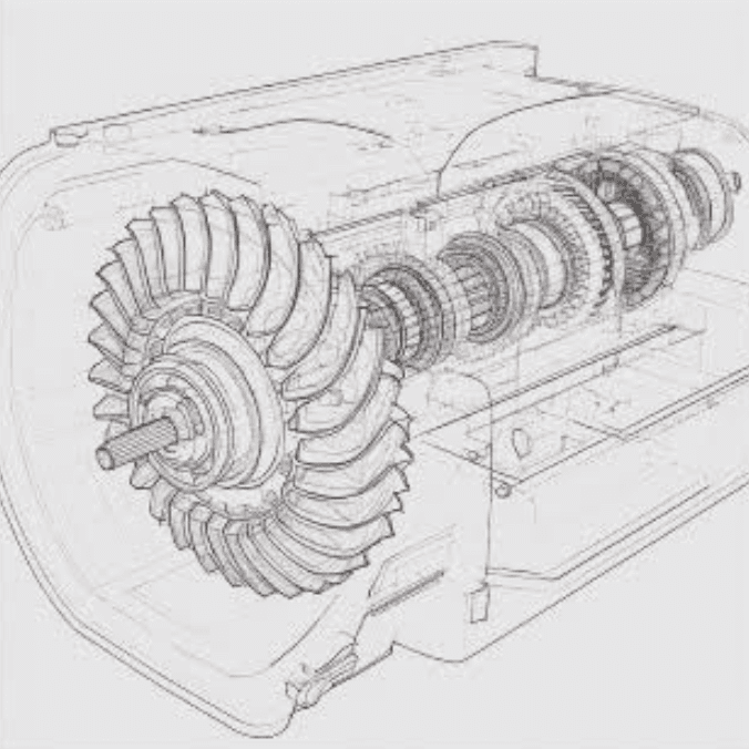 Gearbox Tuning